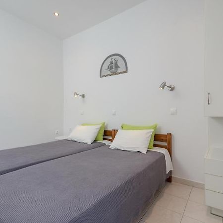 Windmill Naxos 호텔 Naxos City 외부 사진
