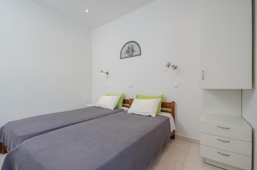Windmill Naxos 호텔 Naxos City 외부 사진